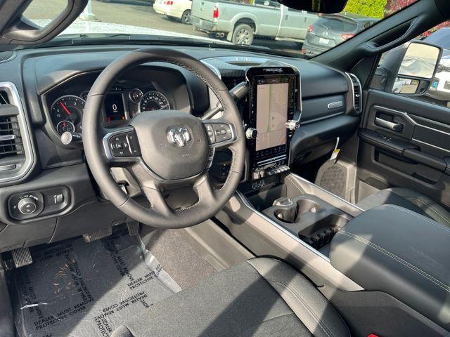 new 2026 Ram 2500 car, priced at $76,140