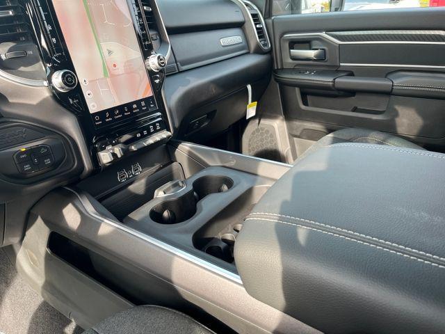 new 2026 Ram 2500 car, priced at $76,140