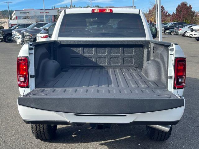 new 2026 Ram 2500 car, priced at $76,140