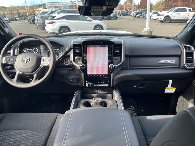 new 2026 Ram 2500 car, priced at $76,140