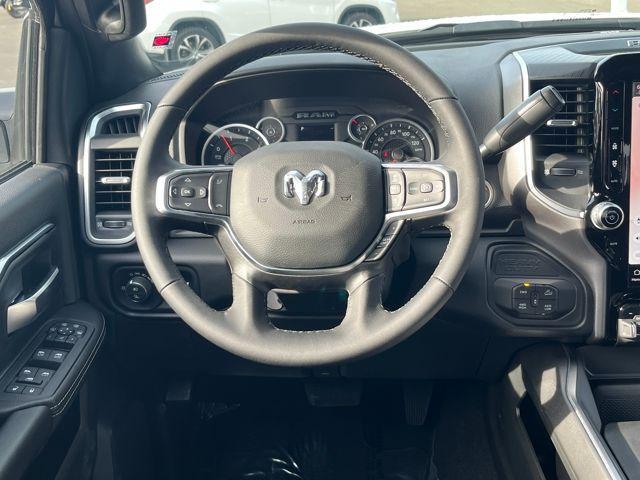 new 2026 Ram 2500 car, priced at $76,140