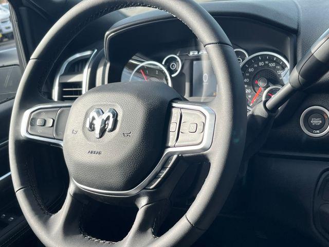 new 2026 Ram 2500 car, priced at $76,140