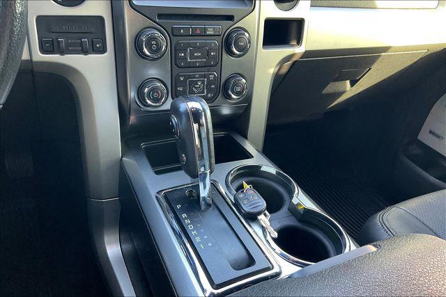 used 2014 Ford F-150 car, priced at $19,990