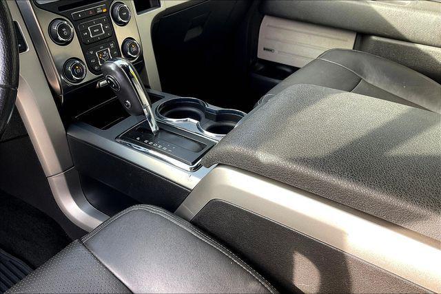 used 2014 Ford F-150 car, priced at $19,990