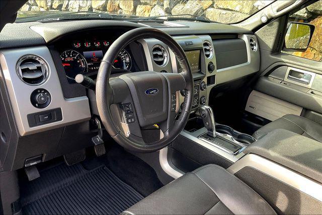 used 2014 Ford F-150 car, priced at $19,990