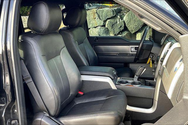 used 2014 Ford F-150 car, priced at $19,990