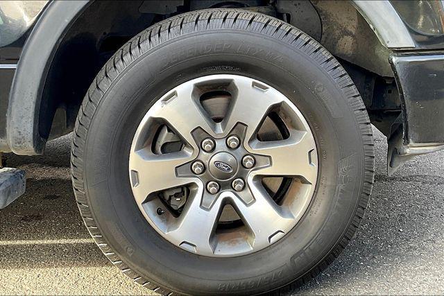 used 2014 Ford F-150 car, priced at $19,990