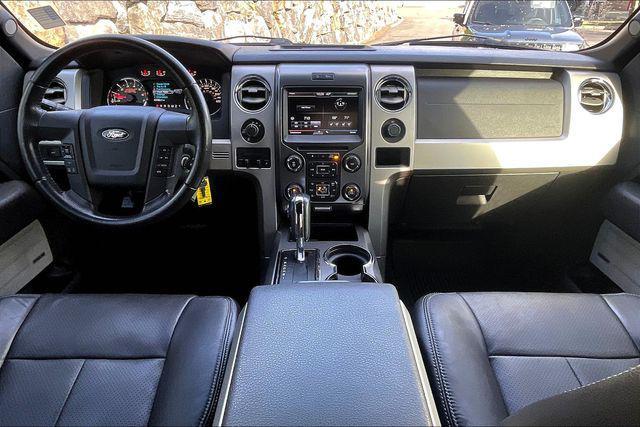 used 2014 Ford F-150 car, priced at $19,990