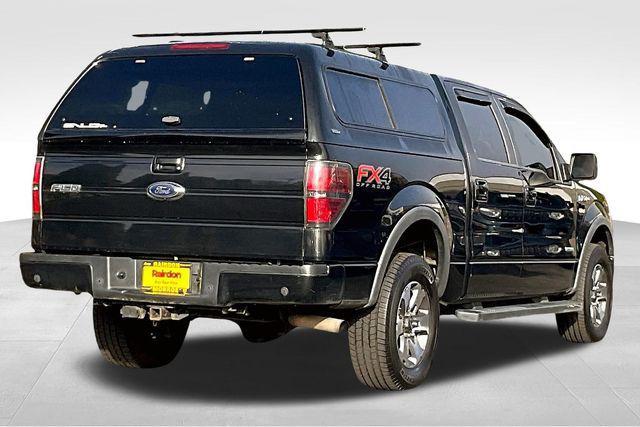 used 2014 Ford F-150 car, priced at $19,990