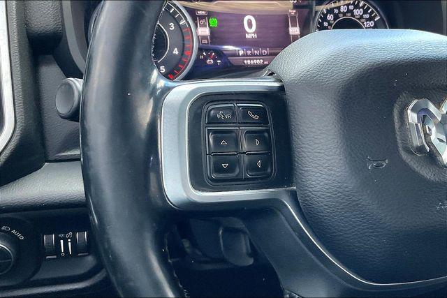 used 2019 Ram 3500 car, priced at $36,900