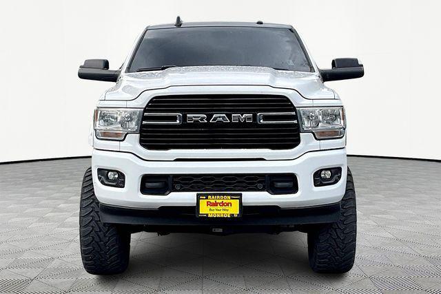 used 2019 Ram 3500 car, priced at $36,900