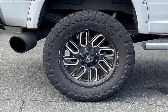 used 2019 Ram 3500 car, priced at $36,900