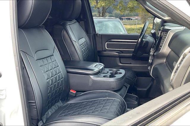 used 2019 Ram 3500 car, priced at $36,900