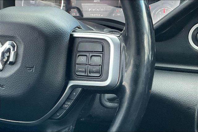 used 2019 Ram 3500 car, priced at $36,900