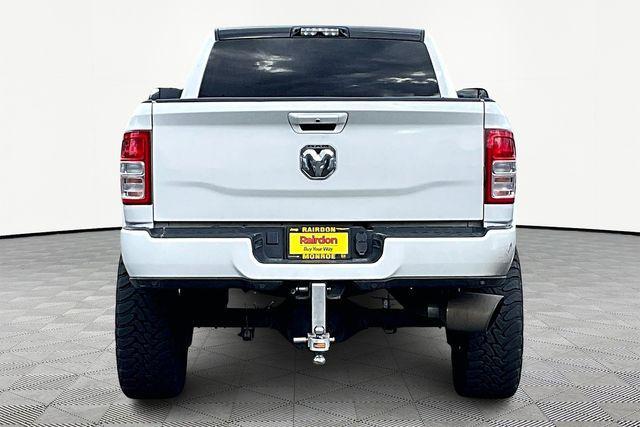 used 2019 Ram 3500 car, priced at $36,900