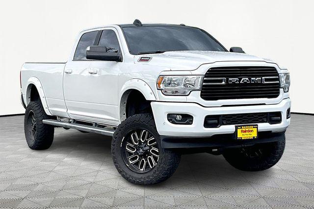 used 2019 Ram 3500 car, priced at $36,900