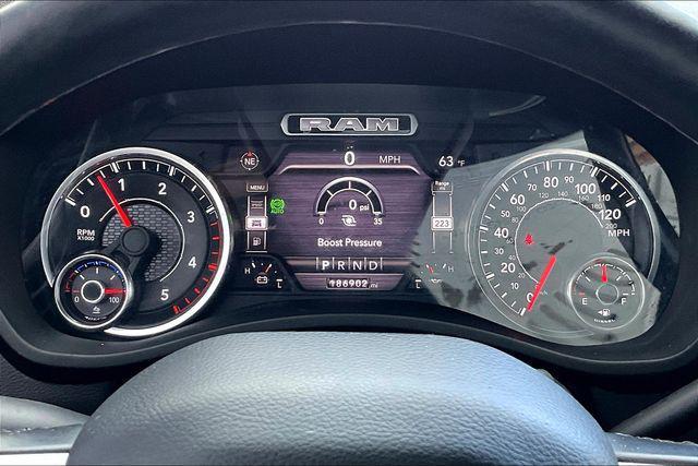 used 2019 Ram 3500 car, priced at $36,900
