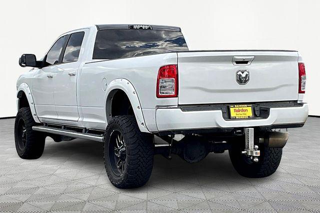 used 2019 Ram 3500 car, priced at $36,900