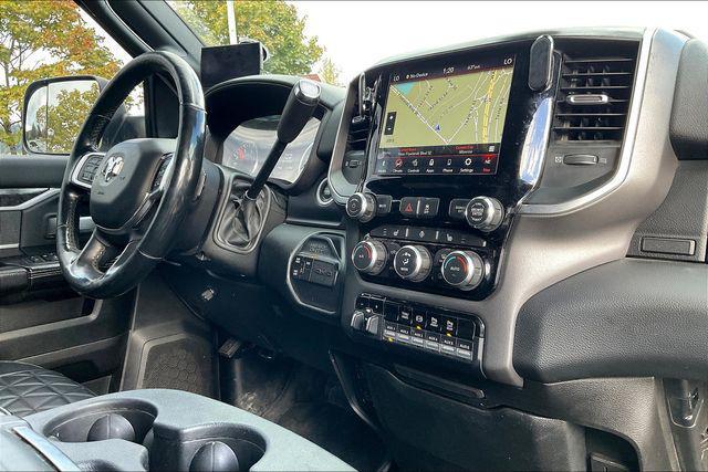 used 2019 Ram 3500 car, priced at $36,900