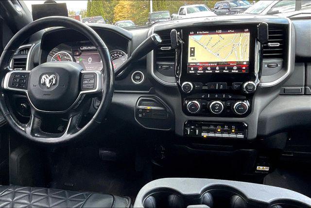 used 2019 Ram 3500 car, priced at $36,900