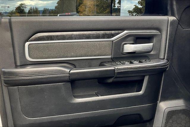 used 2019 Ram 3500 car, priced at $36,900