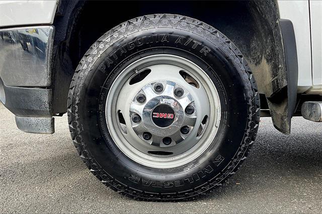 used 2013 GMC Sierra 3500 car, priced at $29,000