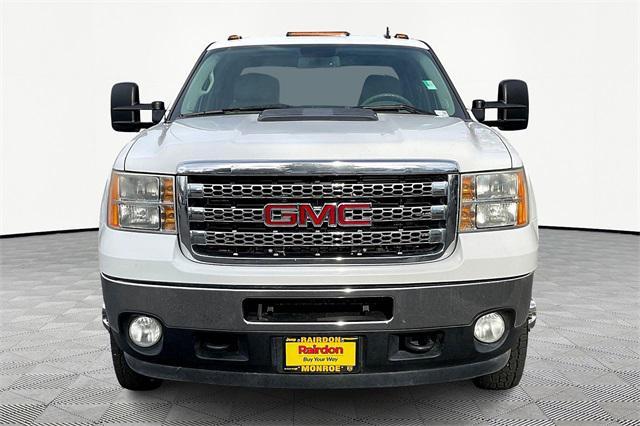 used 2013 GMC Sierra 3500 car, priced at $29,000