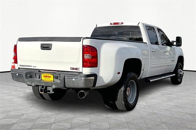 used 2013 GMC Sierra 3500 car, priced at $29,000