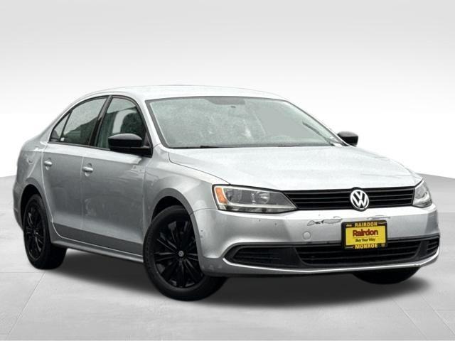 used 2011 Volkswagen Jetta car, priced at $5,990