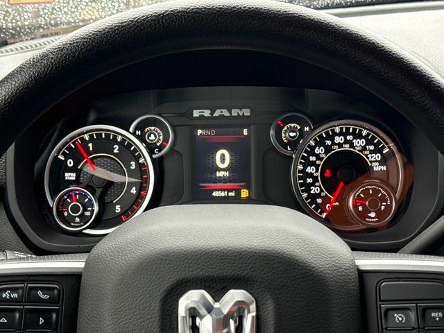 used 2022 Ram 2500 car, priced at $45,990