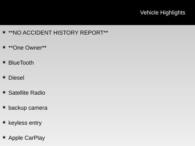 used 2022 Ram 2500 car, priced at $45,990