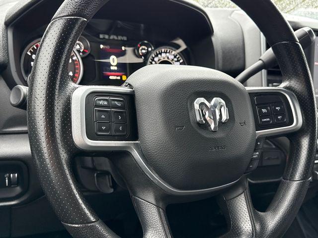 used 2022 Ram 2500 car, priced at $45,990