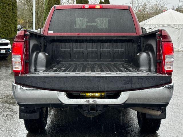 used 2022 Ram 2500 car, priced at $45,990