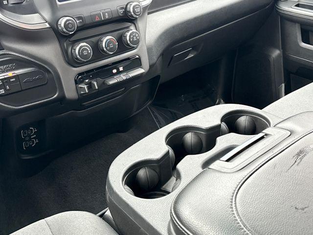 used 2022 Ram 2500 car, priced at $45,990