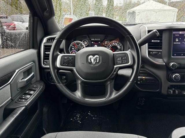 used 2022 Ram 2500 car, priced at $45,990