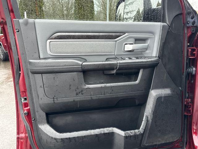 used 2022 Ram 2500 car, priced at $45,990