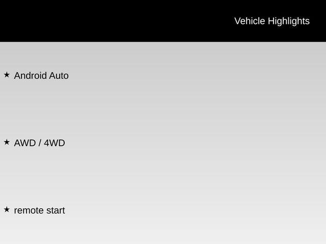 used 2022 Ram 2500 car, priced at $45,990