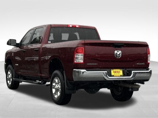 used 2022 Ram 2500 car, priced at $45,990
