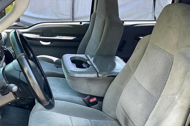 used 2004 Ford F-350 car, priced at $13,500