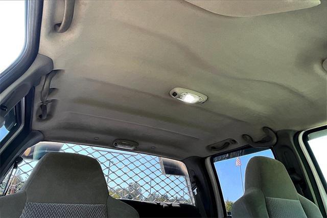 used 2004 Ford F-350 car, priced at $13,500