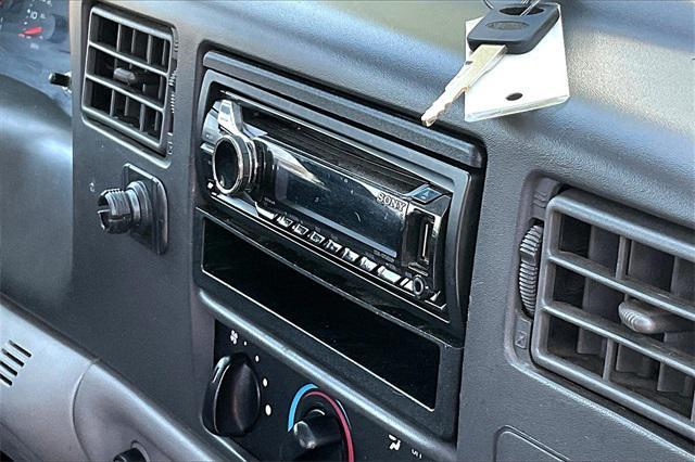 used 2004 Ford F-350 car, priced at $13,500