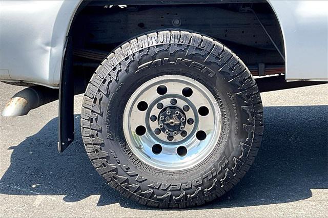 used 2004 Ford F-350 car, priced at $13,500