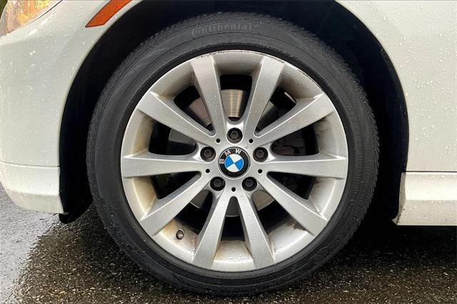 used 2011 BMW 328 car, priced at $9,500