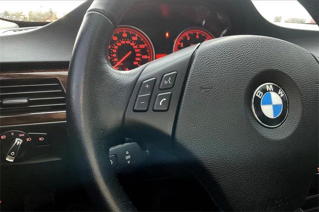 used 2011 BMW 328 car, priced at $9,500