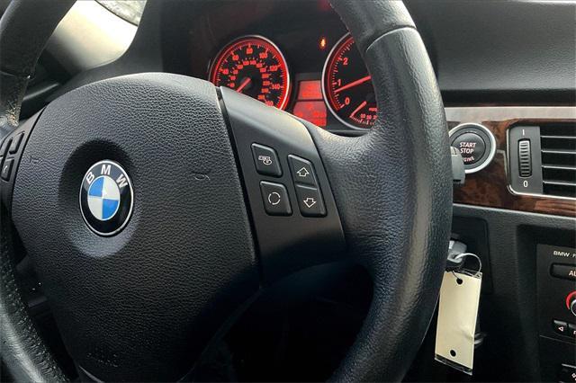 used 2011 BMW 328 car, priced at $9,500