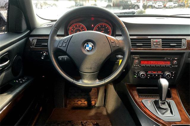 used 2011 BMW 328 car, priced at $9,500