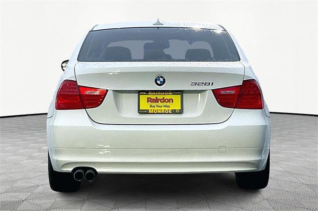 used 2011 BMW 328 car, priced at $9,500