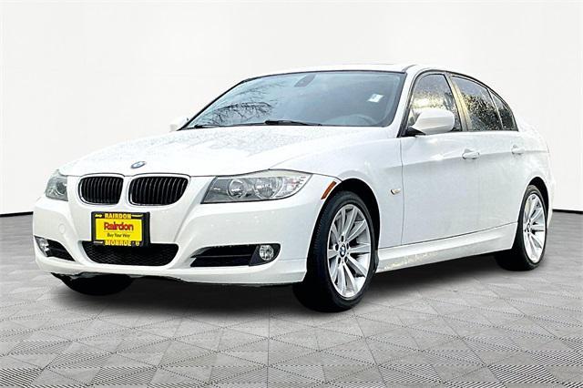 used 2011 BMW 328 car, priced at $9,500