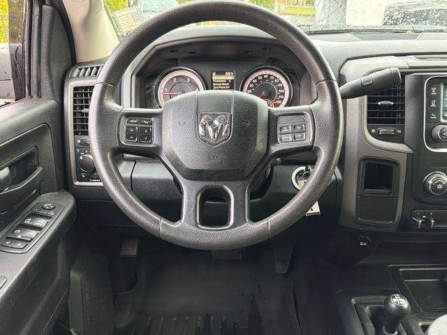 used 2018 Ram 3500 car, priced at $37,990