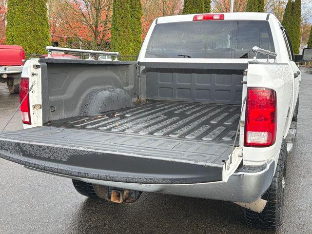 used 2018 Ram 3500 car, priced at $37,990